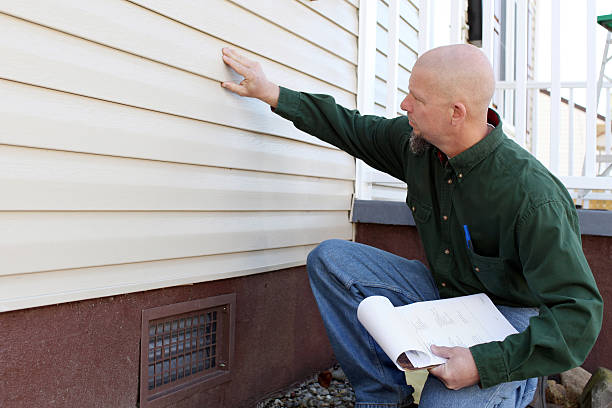 Best Fascia and Soffit Installation  in St Louis, MI